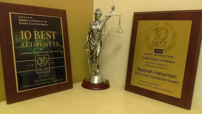 Law Offices Mel Hatamian 5