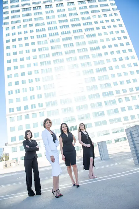 Law Offices Mel Hatamian 5