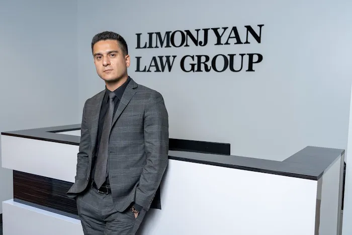 Limonjyan Law Group 5