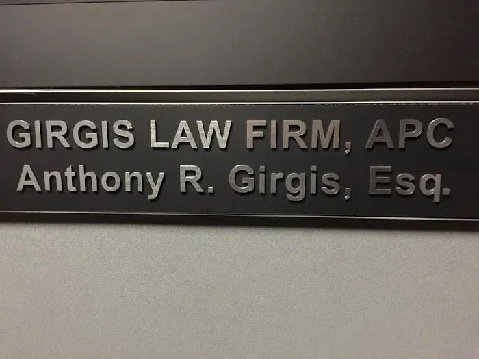 Girgis Law Firm, APC 5