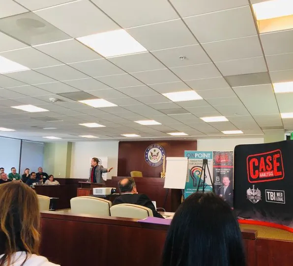 Hurwitz Law Group, Los Angeles Criminal Defense Attorney 5