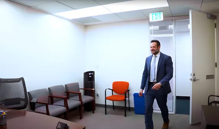 Hurwitz Law Group, Los Angeles Criminal Defense Attorney 5