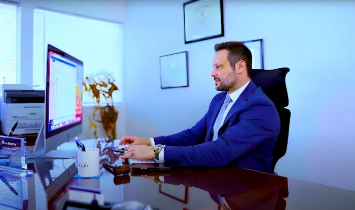 Hurwitz Law Group, Los Angeles Criminal Defense Attorney 5