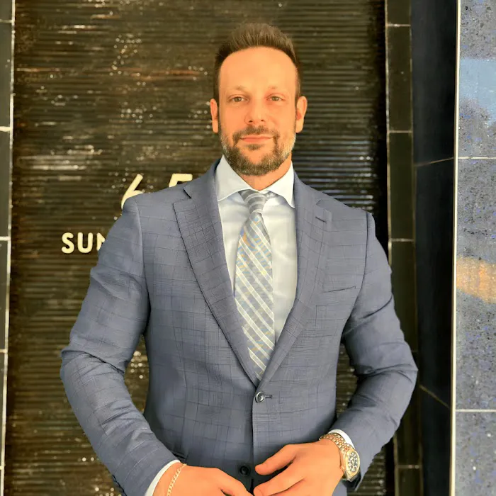 Hurwitz Law Group, Los Angeles Criminal Defense Attorney 5