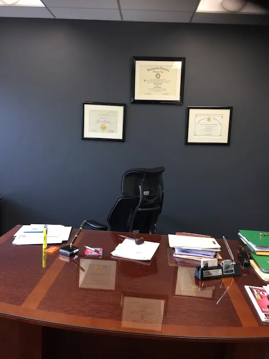 Hurwitz Law Group, Los Angeles Criminal Defense Attorney 5