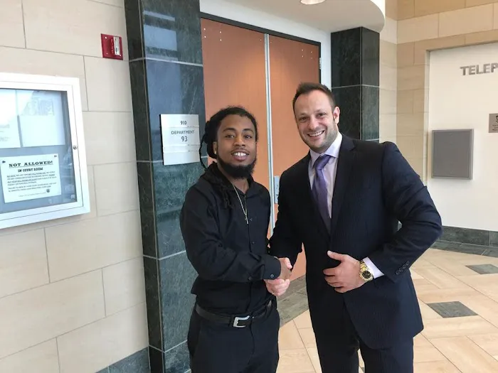 Hurwitz Law Group, Los Angeles Criminal Defense Attorney 5