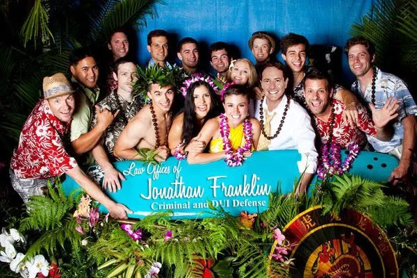 Law Offices of Jonathan Franklin 5