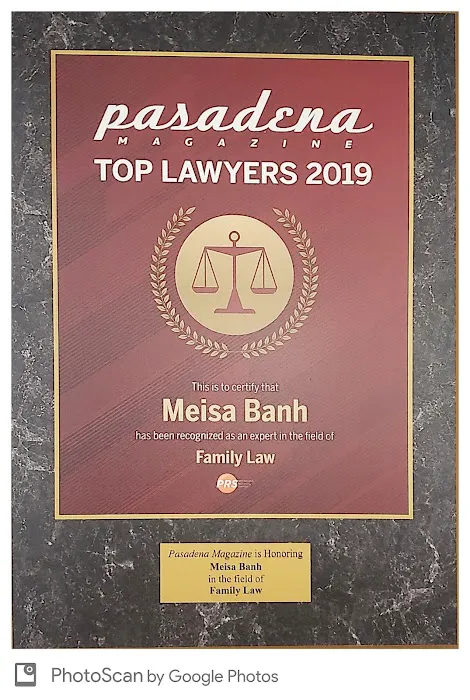 Law Offices of Meisa Banh 4