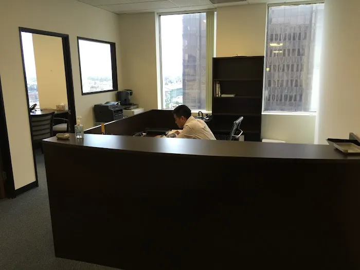 The Law Office of Stephen Chen, PC 5
