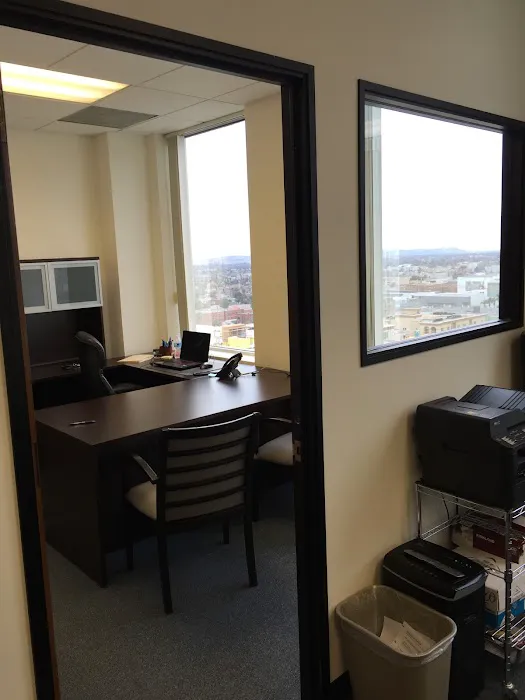 The Law Office of Stephen Chen, PC 5