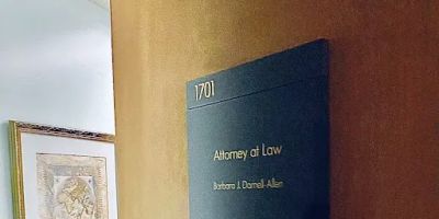 Law Offices of Barbara J Darnell- Allen