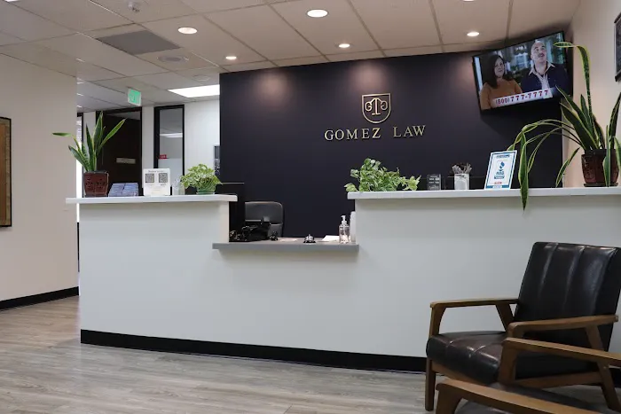 Gomez Law, APC 5