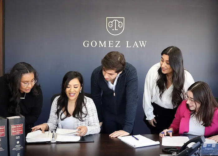 Gomez Law, APC 5