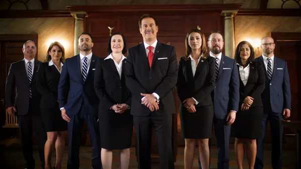 The Dominguez Firm - Personal Injury Lawyers 5
