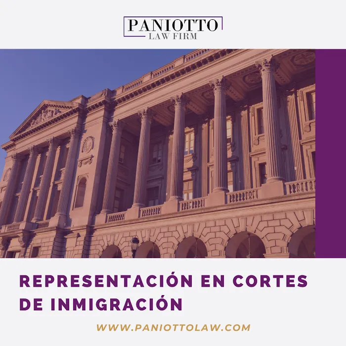 Abogados de Inmigración en Los Ángeles - Paniotto Law 5