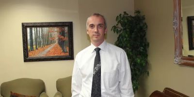 Attorney Alex Andryuschenko