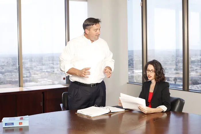 GEKLAW (Gordon, Edelstein, Krepack, Grant, Felton & Goldstein, LLP) 5