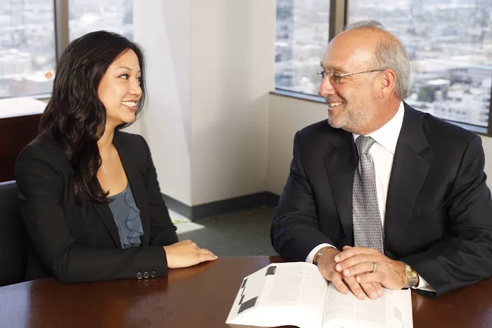 GEKLAW (Gordon, Edelstein, Krepack, Grant, Felton & Goldstein, LLP) 5