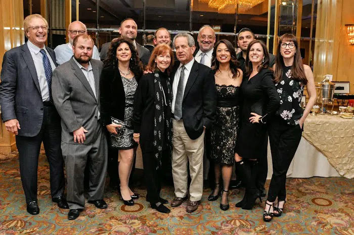 GEKLAW (Gordon, Edelstein, Krepack, Grant, Felton & Goldstein, LLP) 5
