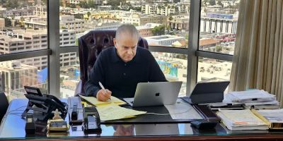 Law Office of Mark H. Aprahamian