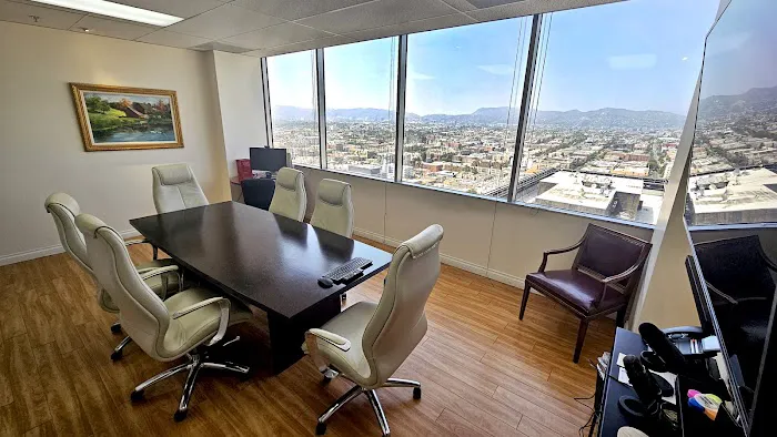 Law Office of Mark H. Aprahamian 5