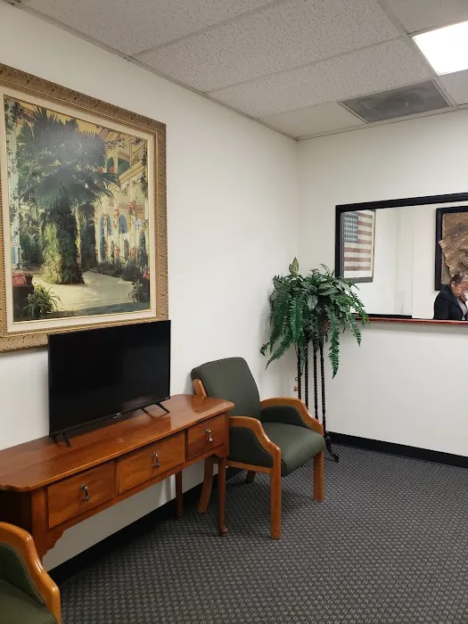 Law Offices of Adolfo Nabor 5
