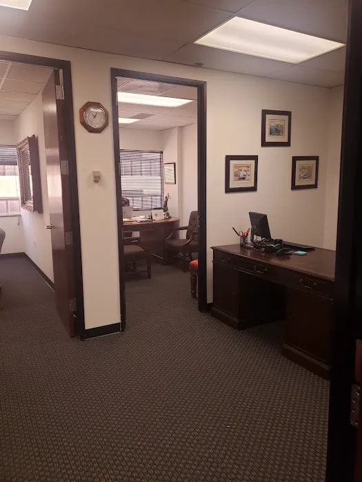 Law Offices of Adolfo Nabor 5