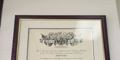 Law Offices of Adolfo Nabor
