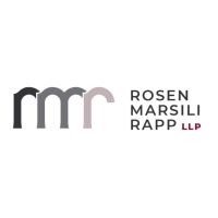 Rosen Marsili Rapp LLP ico