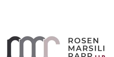 Rosen Marsili Rapp LLP