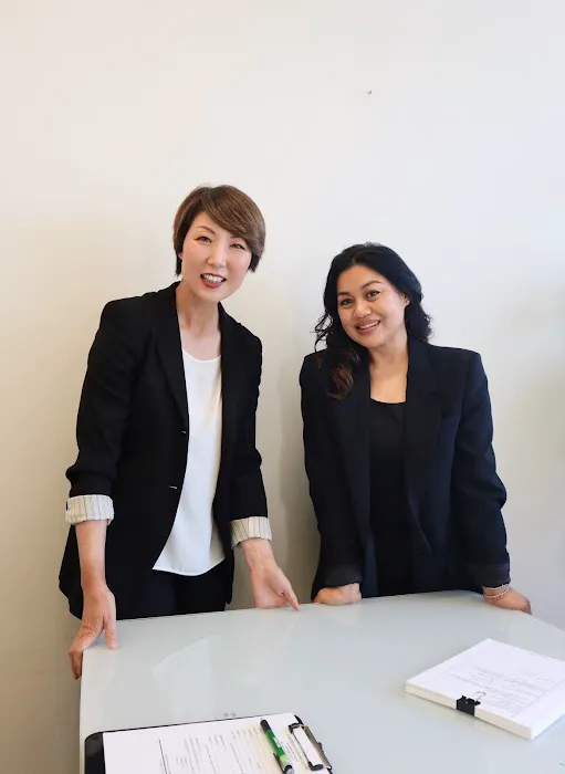 Law Offices of Jeannie Joung | LA 이민법 변호사 상법 변호사 5