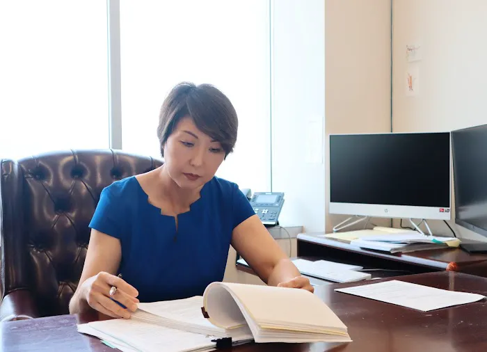 Law Offices of Jeannie Joung | LA 이민법 변호사 상법 변호사 5