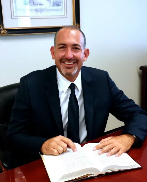 Darren Silver & Associates, LLP 5
