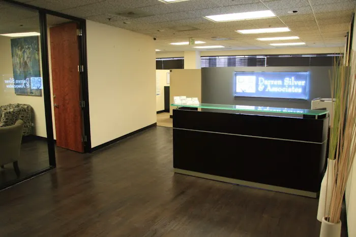 Darren Silver & Associates, LLP 5