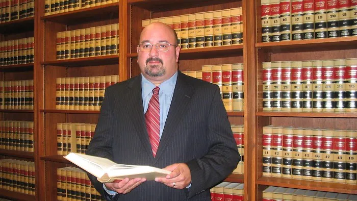 Charles M. Green, APLC 5