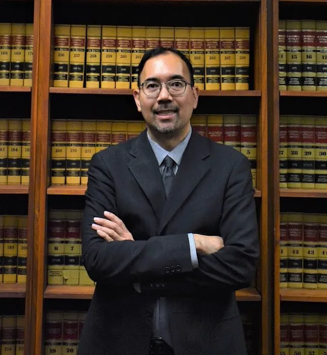 Law Offices of Kenneth U. Reyes, APC 5
