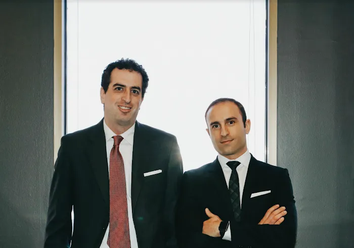 Moaddel Kremer & Gerome LLP 5