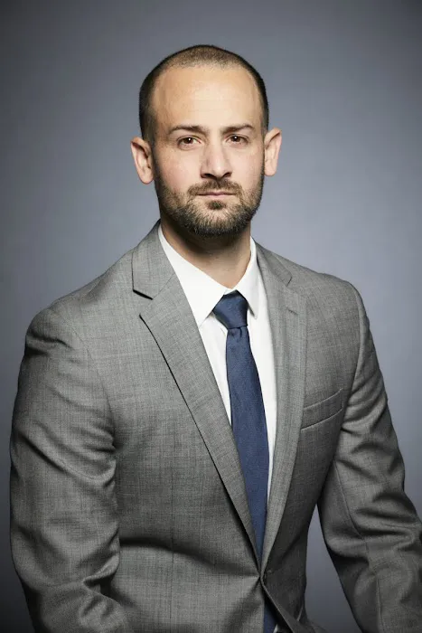 Moaddel Kremer & Gerome LLP 5