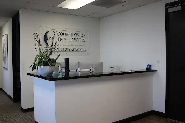 Countrywide Trial Lawyers, APLC 5