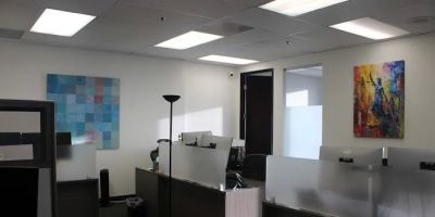 Countrywide Trial Lawyers, APLC