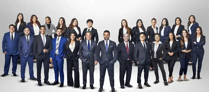 Countrywide Trial Lawyers, APLC 5