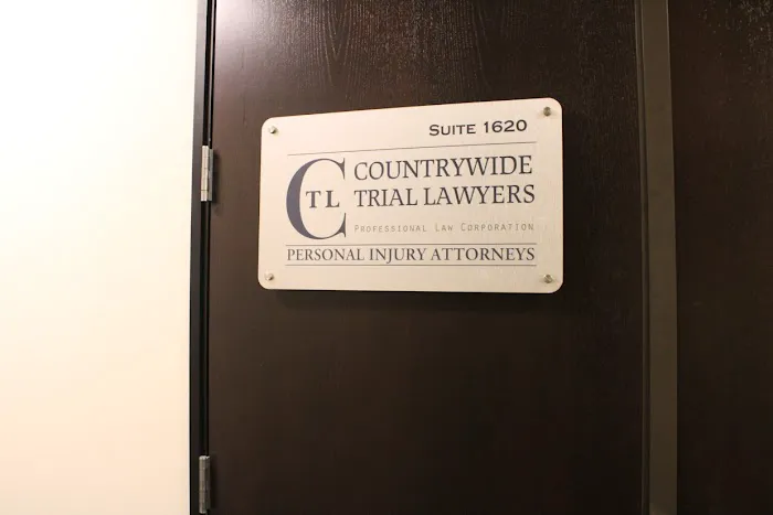 Countrywide Trial Lawyers, APLC 5