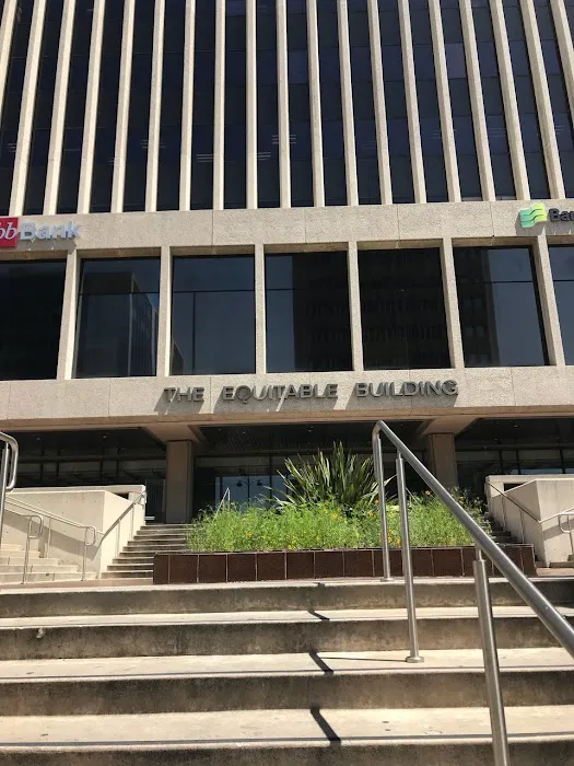 Thomas M. Lee Law Offices APLC 5