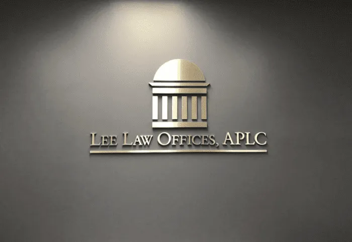 Thomas M. Lee Law Offices APLC 5