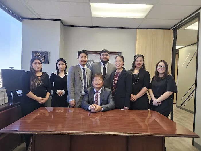 Immigration Lawyers PLLC (immigration attorney Kichul Jack Kim 김기철 이민 전문변호사) 5