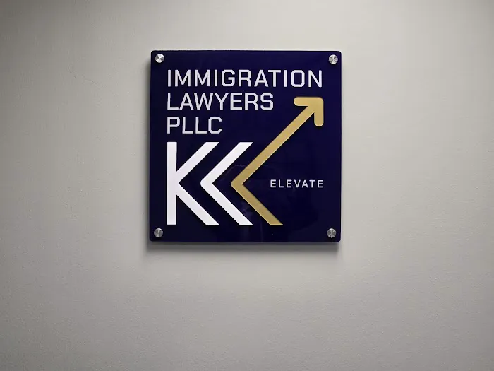 Immigration Lawyers PLLC (immigration attorney Kichul Jack Kim 김기철 이민 전문변호사) 5