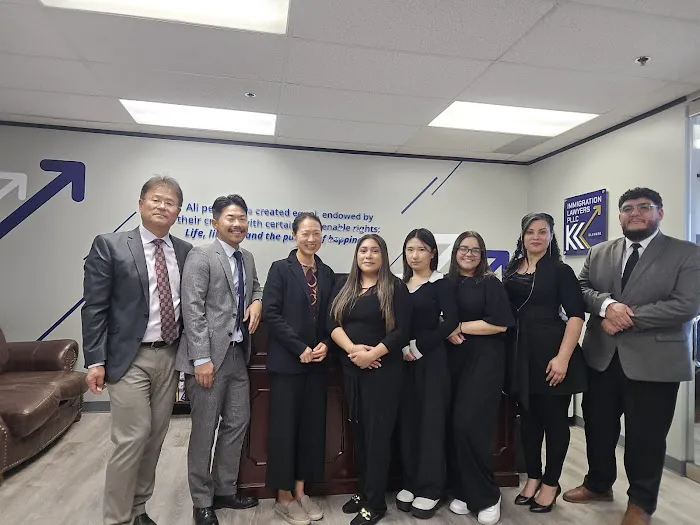 Immigration Lawyers PLLC (immigration attorney Kichul Jack Kim 김기철 이민 전문변호사) 5