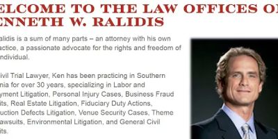 Kenneth Ralidis Law Office