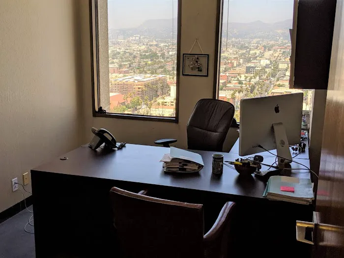 Law Offices Of Justin E. Sterling 5