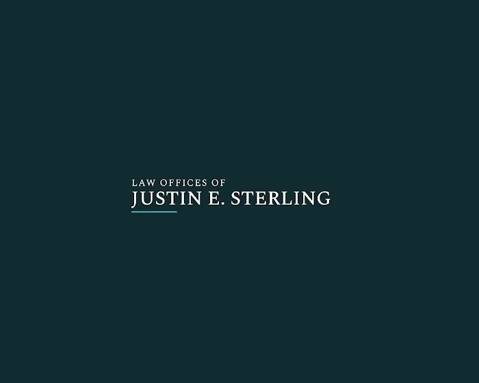 Law Offices Of Justin E. Sterling 5